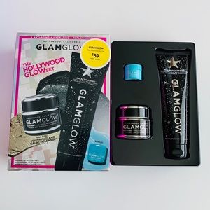 Glamglow The Hollywood Glow Set (Value $100)